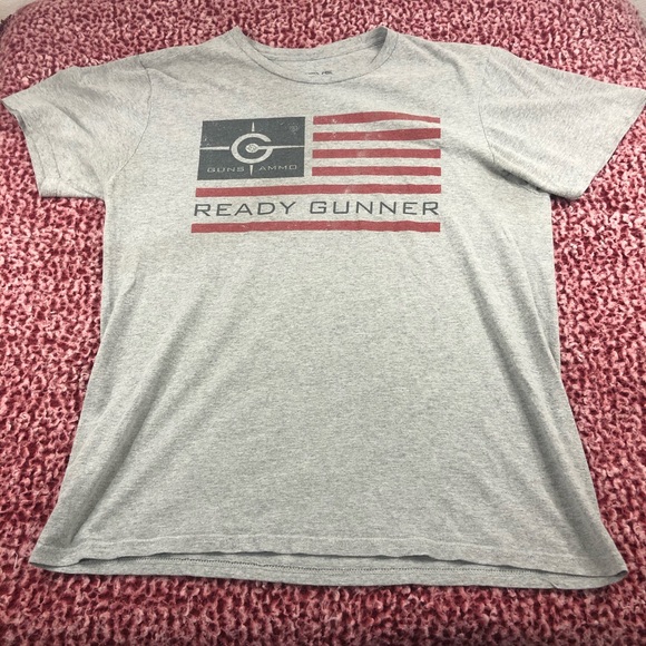 Men’s SRVS Shirt - Picture 1 of 4